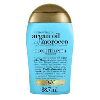 Argan Oil of Morocco Acondicionador Revitalizante - OGX - 88 ml 22796973122