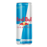 Red Bull Sugarfree 250ml