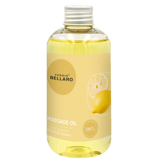 Aceite de Masaje - Fergio Bellaro - 200 ml 5907747206489