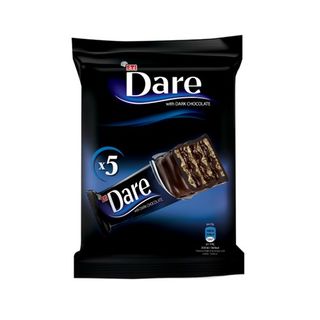 Dare Wafel multipak, 250 g