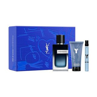 Yves Saint Laurent Estuche Y Men Eau De Parfum 1635052