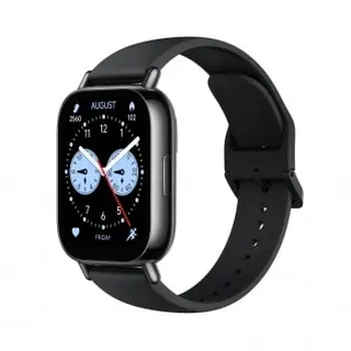Smartwatch Xiaomi Watch 5 Lite, GPS, Negro