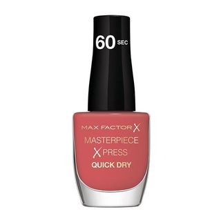 Masterpiece Xpress Quick Dry Esmaltes de Uñas Secado Rápido - Max Factor - Naranja 3616301711810