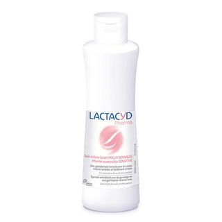 Lactacyd Higiene Íntima Delicado 5014588 250Ml (8470001694263)
