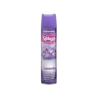 Splash Ambientador Spry Lavanda 300 Ml (292815)