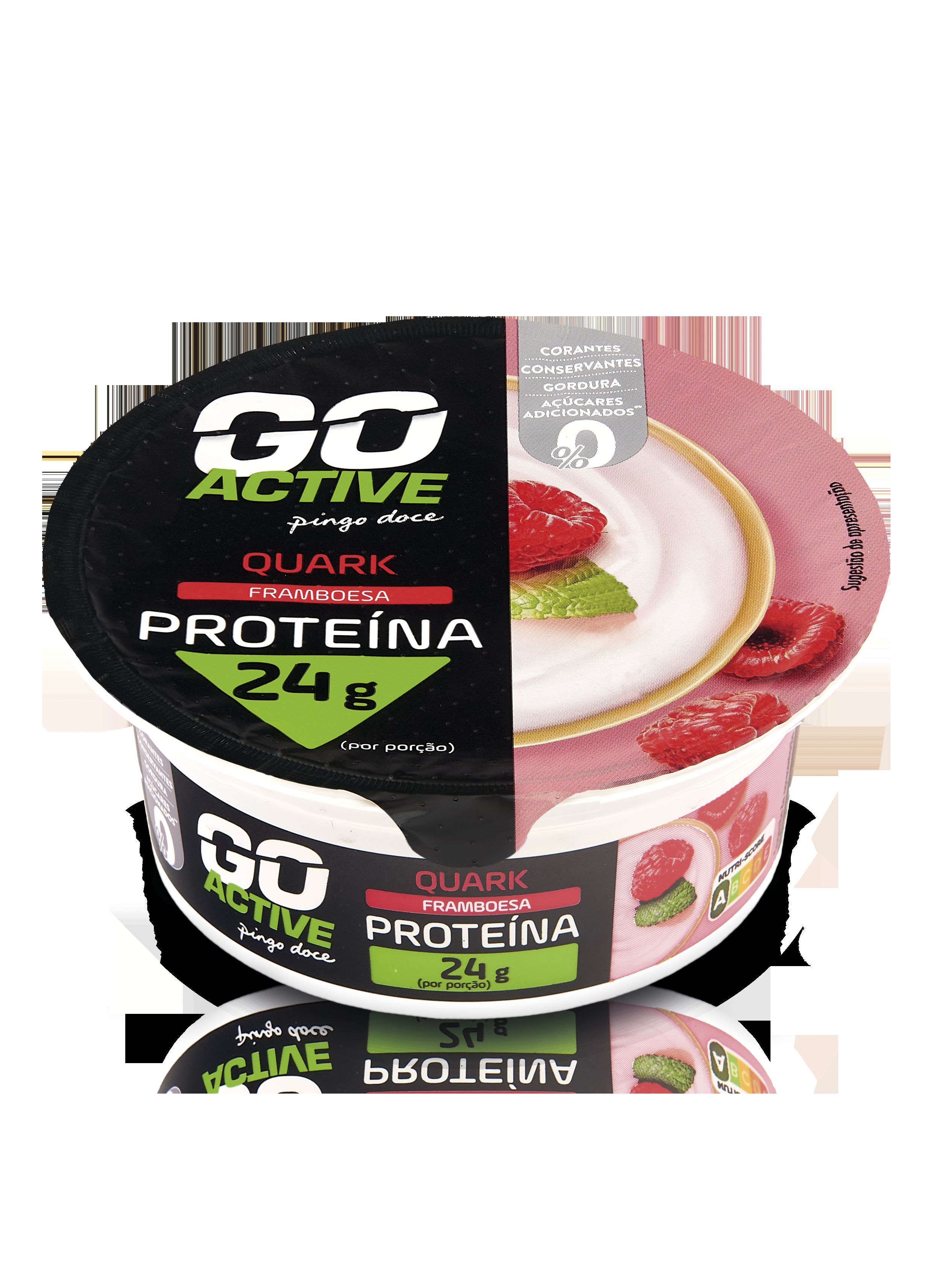 Go Active