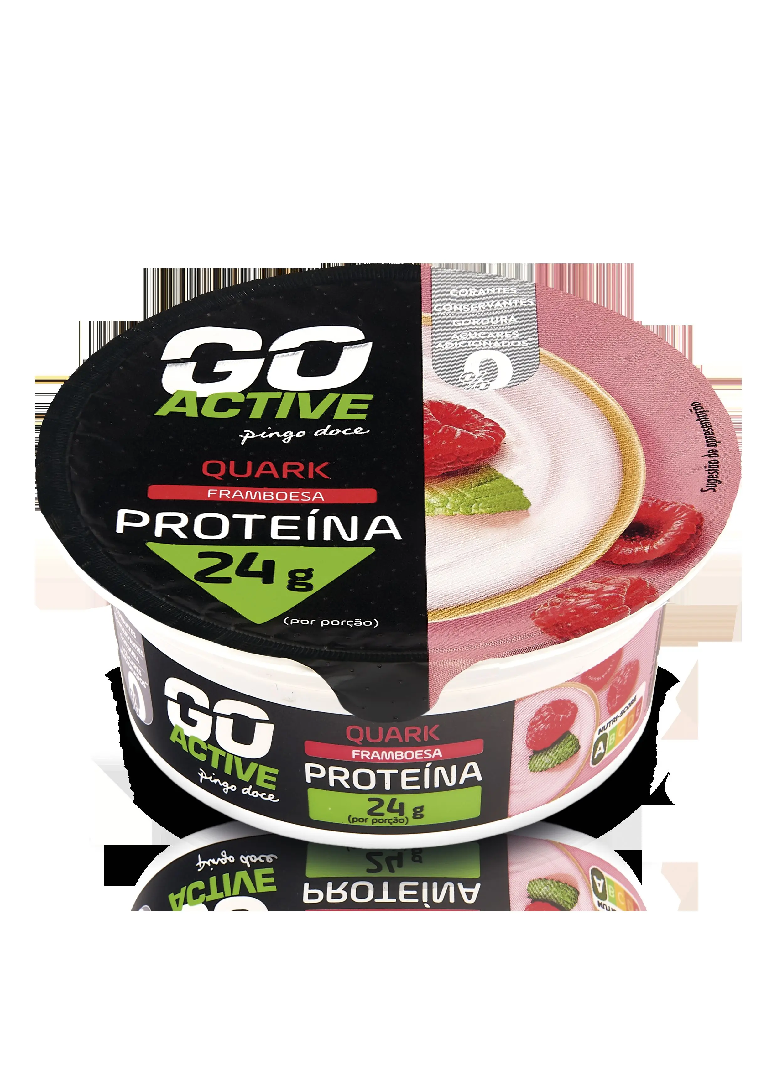 Go Active