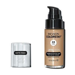 Colorstay Base De Maquillaje Mate - Revlon - Beige (256610)