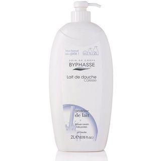 Caresse Crema de Ducha Proteína de Leche - Byphasse - 2000 ml 8436097093915