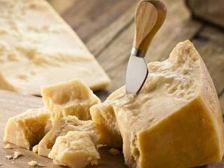 Parmigiano Reggiano 36 Mesi / 100 G