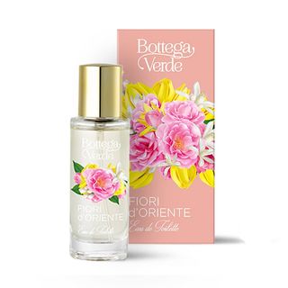 FIORI ORIENTE EDT 30M