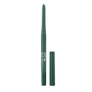 The 24h Automatic Eye Pencil - 3ina - Verde 8435446400619