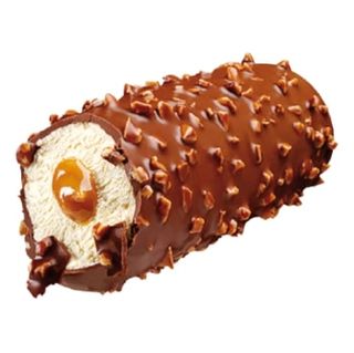 MAGNUM CARAMEL & NUTS
