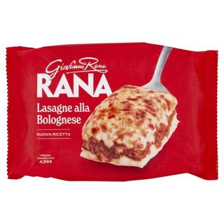 Lasagne Rana Bolognese 350Gr