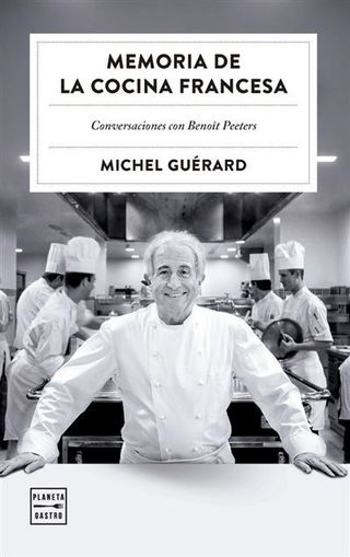 Memoria De La Cocina Francesa (9788408303527)