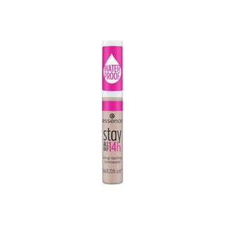 Essence Stay All Day 14h Correttore n. 30 Neutral Beige