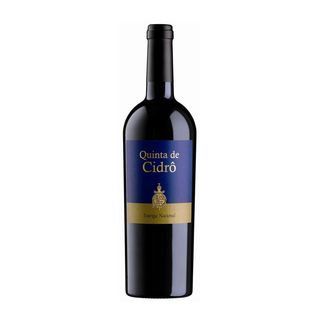 Vinho Tinto Douro Quinta de Cidrô Touriga Nacional 75CL