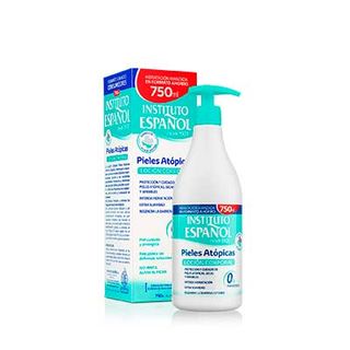 Locion Atopicas Instituto Español Dosificador 750Ml (8411047108802)