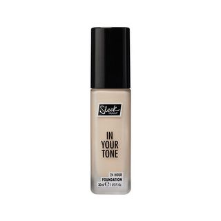 Sleek In Your Tone 24 Hour Foundation 2W 2611340