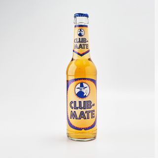 Refresco Club Mate X330ml