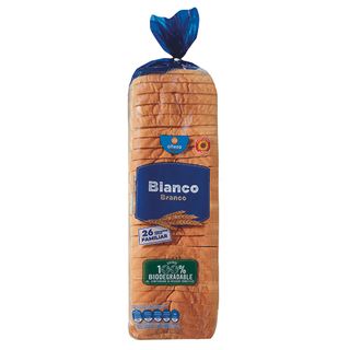 Pan Sandwich Alteza 820 G