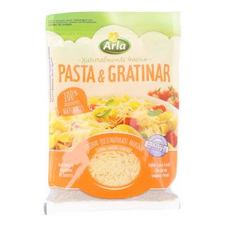 Queso Rallado Pasta Finello 150 G.