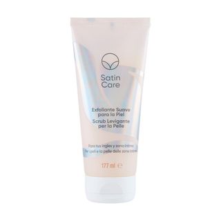 Gillette Venus SatinCare Esfoliante 177 ml
