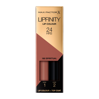 Lipfinity Labial Líquido - Max Factor - Marrón 86100013812