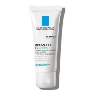 EFFACLAR H ISO BIOME CREMA 40 ML