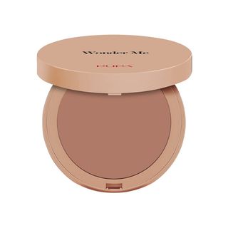 Pupa Wonder Me Bronzer Medium Neutral N.003