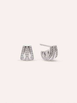 Pendientes Hamptons