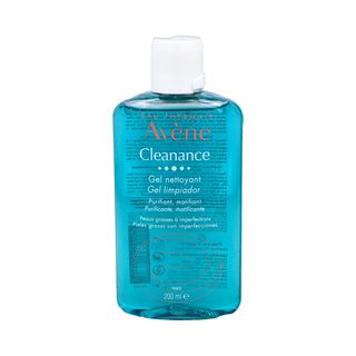 AVENE CLEANANCE GEL LIMPIADOR 200 ML