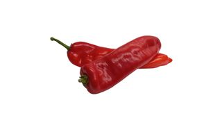 Warzywa Auchan - Papryka Ramiro słodka - na wagę ok. 300 g