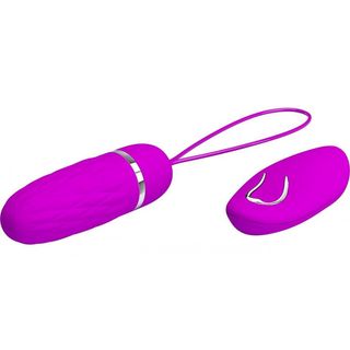 wibrator w kształcie jajka