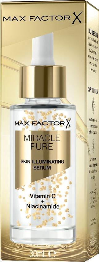 MF MIRACLE PURE SERUM   DEB90893