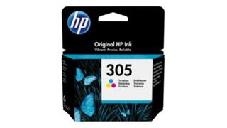 HP - Tusz HP305 3YM60AE kolor - 2 ml