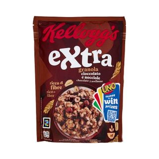 Kellogg's Extra Cioc/Nocc.375G