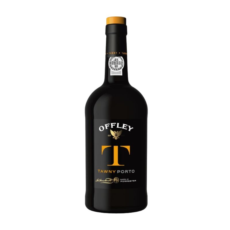 Offley Vinho do Porto Tawny 750 mL