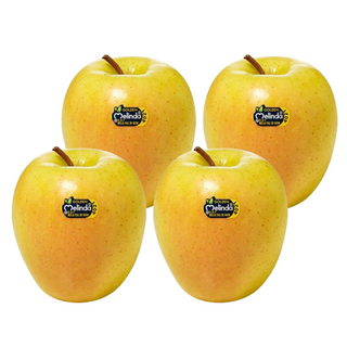 Mele Golden Melinda 4pz 750g