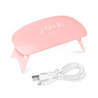 Mini Lampara Uv/Led 6W Joia (2000994202327)