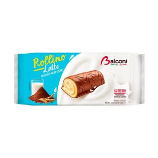 BALCONI Rollino Latte, 222G