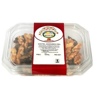 Cóctel Para Ensaladas Crudo 200G