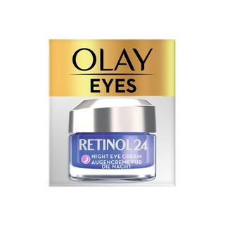 Crema Cuidado De Ojos Con Retinol Regenerist Olay 15 Ml (278464)
