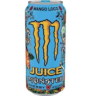 Refresco Monster Mango Loco 50 Cl