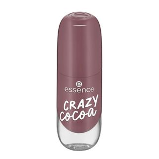 Esmalte de Uñas Gel Nail Colour - Essence - Rosa 4059729349002