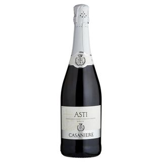 Casaniere Asti DOCG Dolce 75 cl - 8000160658037