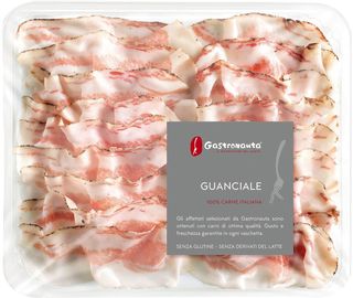 Gastronauta Guanciale 90G - 156107