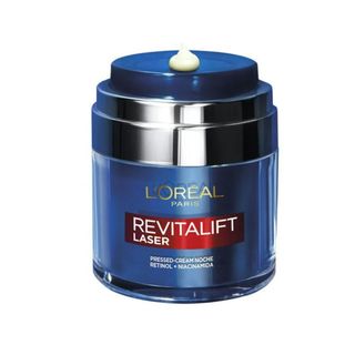 Crema Press Retinol Revitalift Laser L´Oreal 50Ml (288130)