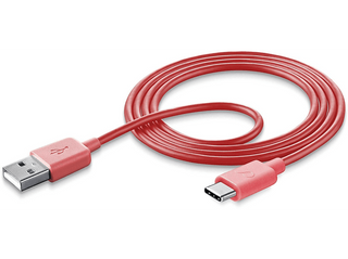 Cable Usb - Cellular Line Usbdatatycsmart (1446594)