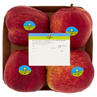 Carrefour Filiera Qualità Mele Red 0,900 kg